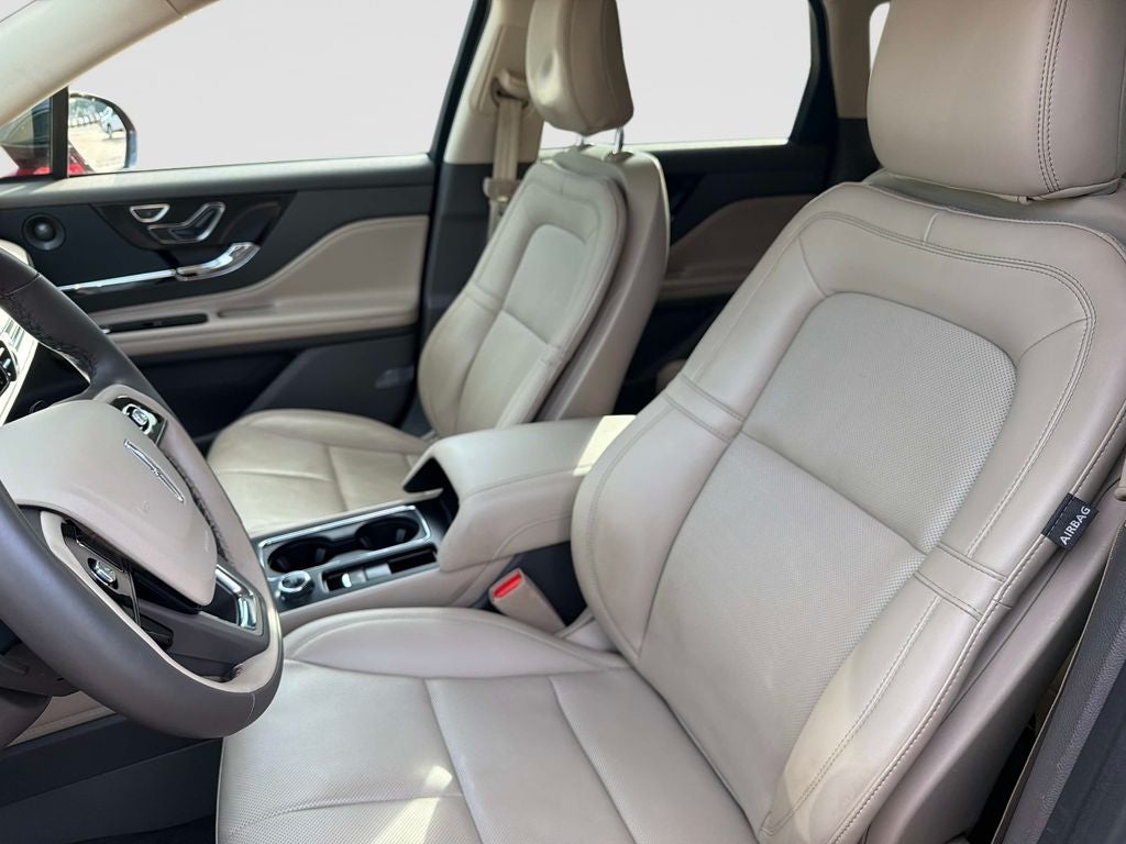 2023 Lincoln Corsair Standard III