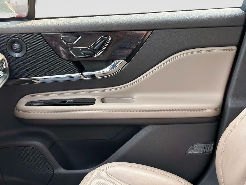 2023 Lincoln Corsair Standard III