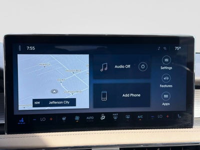 2023 Lincoln Corsair Standard III