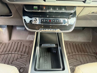 2023 Lincoln Corsair Standard III