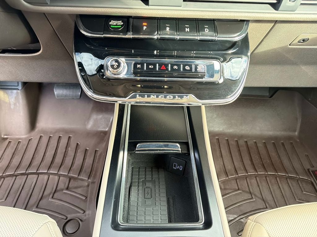 2023 Lincoln Corsair Standard III