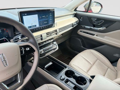 2023 Lincoln Corsair Standard III