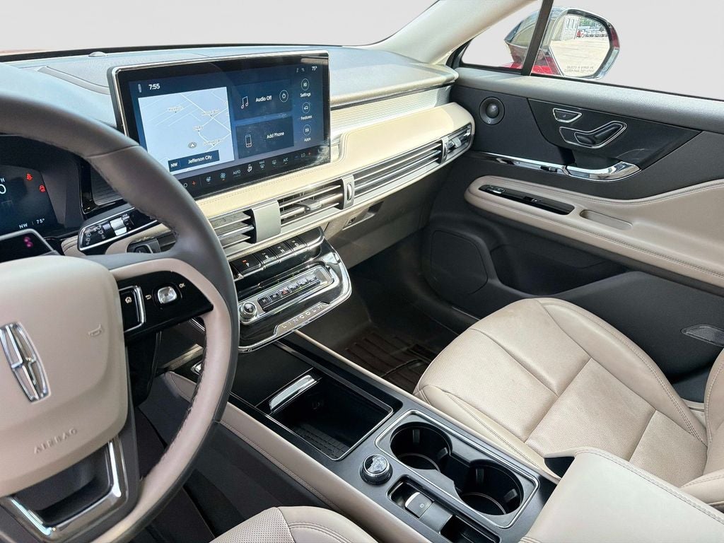 2023 Lincoln Corsair Standard III