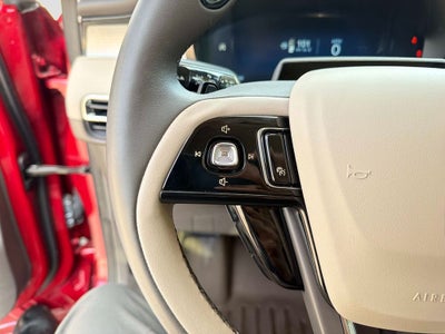 2023 Lincoln Corsair Standard III