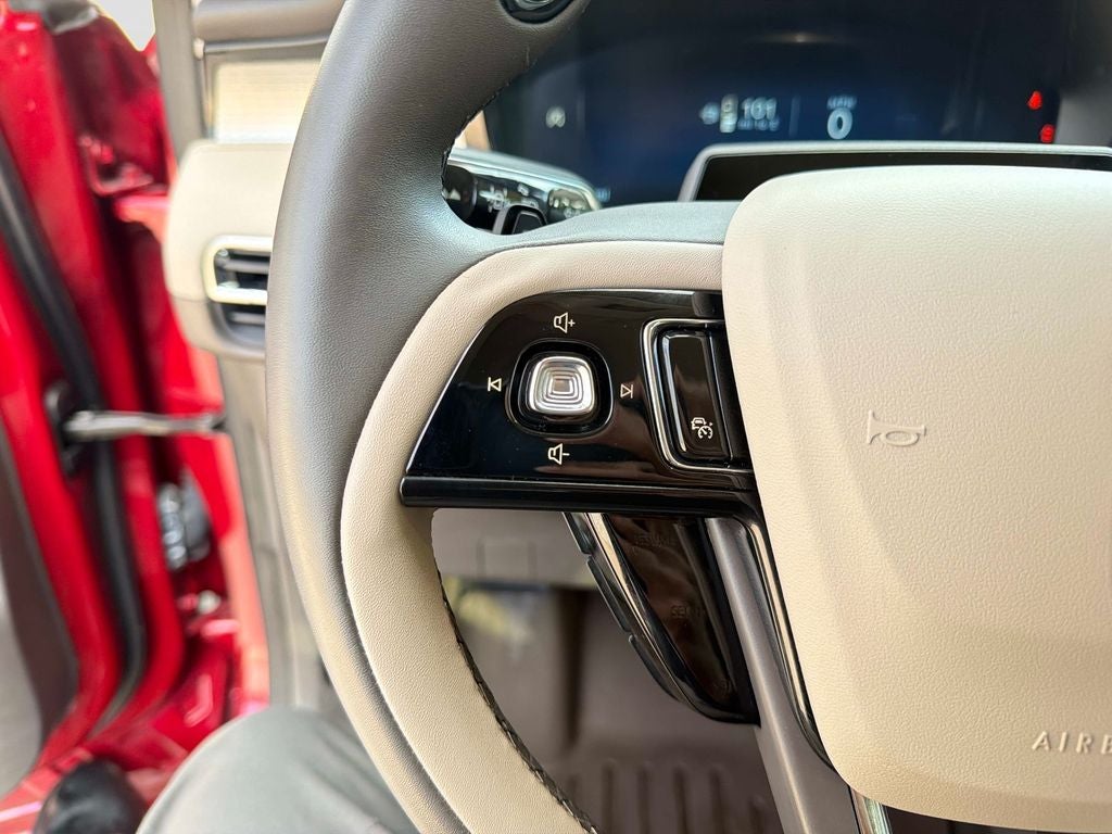 2023 Lincoln Corsair Standard III