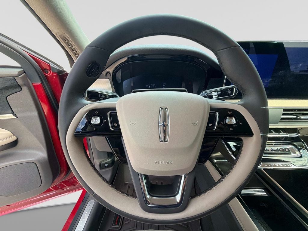 2023 Lincoln Corsair Standard III