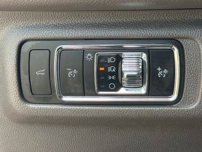 2023 Lincoln Corsair Standard III