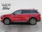 2023 Lincoln Corsair Standard III