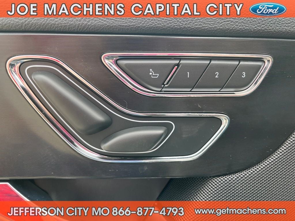 2020 Lincoln Corsair Reserve