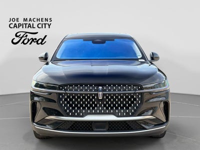 2024 Lincoln Nautilus Premiere