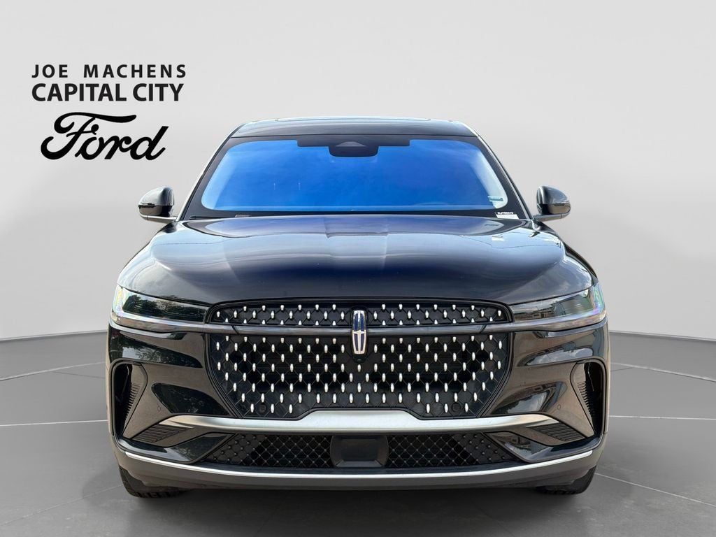 2024 Lincoln Nautilus Premiere