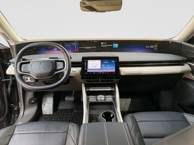 2024 Lincoln Nautilus Premiere
