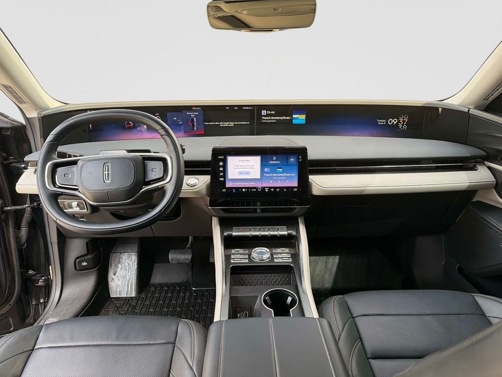 2024 Lincoln Nautilus Premiere
