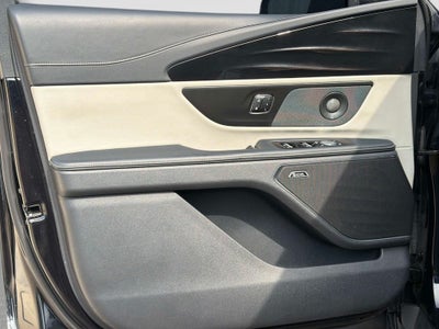 2024 Lincoln Nautilus Premiere