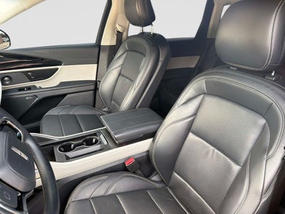2024 Lincoln Nautilus Premiere