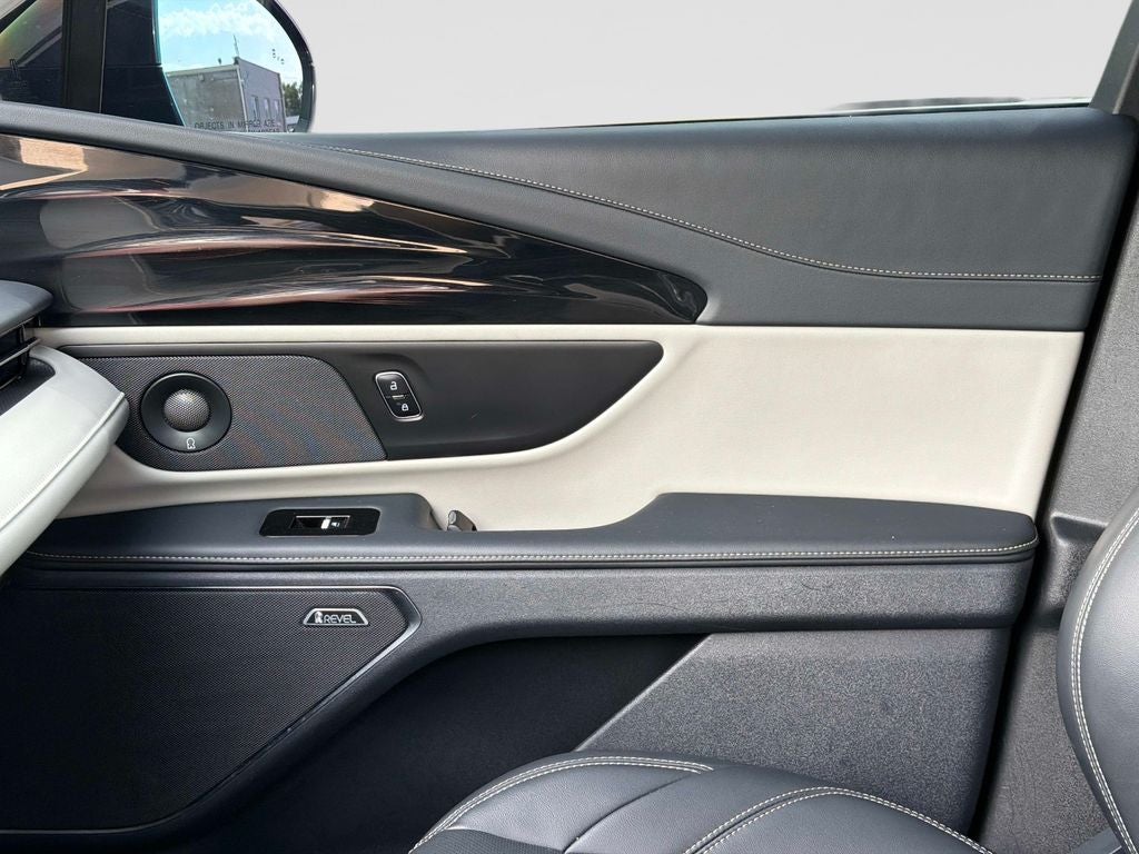 2024 Lincoln Nautilus Premiere
