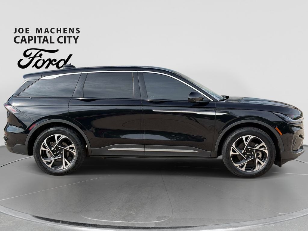 2024 Lincoln Nautilus Premiere
