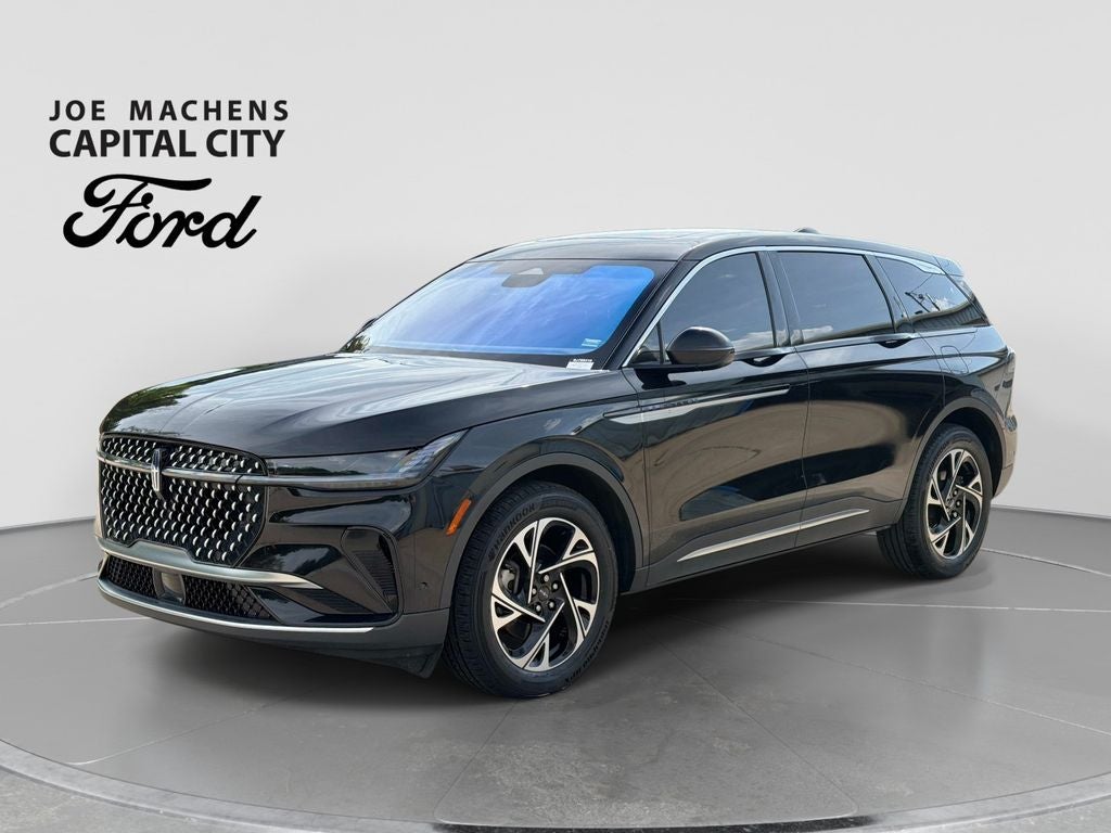 2024 Lincoln Nautilus Premiere