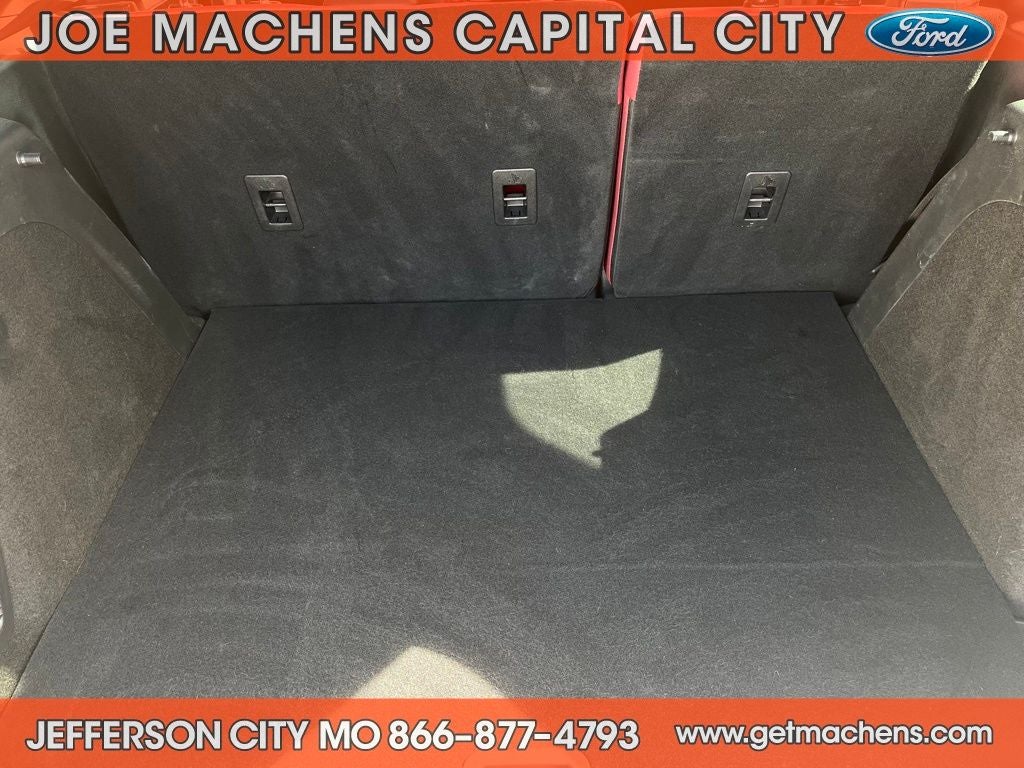 2025 Lincoln Corsair Plug-In Hybrid Grand Touring