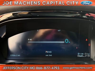 2025 Lincoln Corsair Plug-In Hybrid Grand Touring