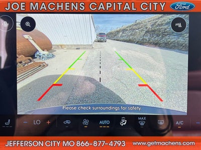 2025 Lincoln Corsair Plug-In Hybrid Grand Touring