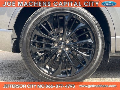 2025 Lincoln Corsair Plug-In Hybrid Grand Touring