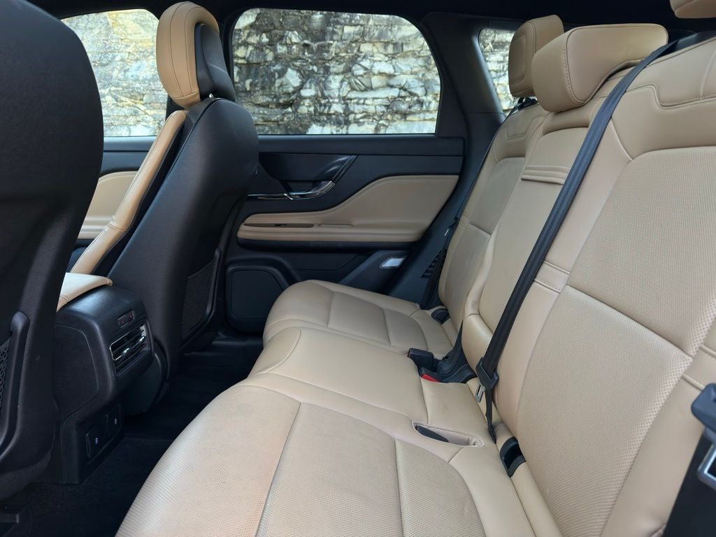 2022 Lincoln Corsair Plug-In Hybrid Grand Touring