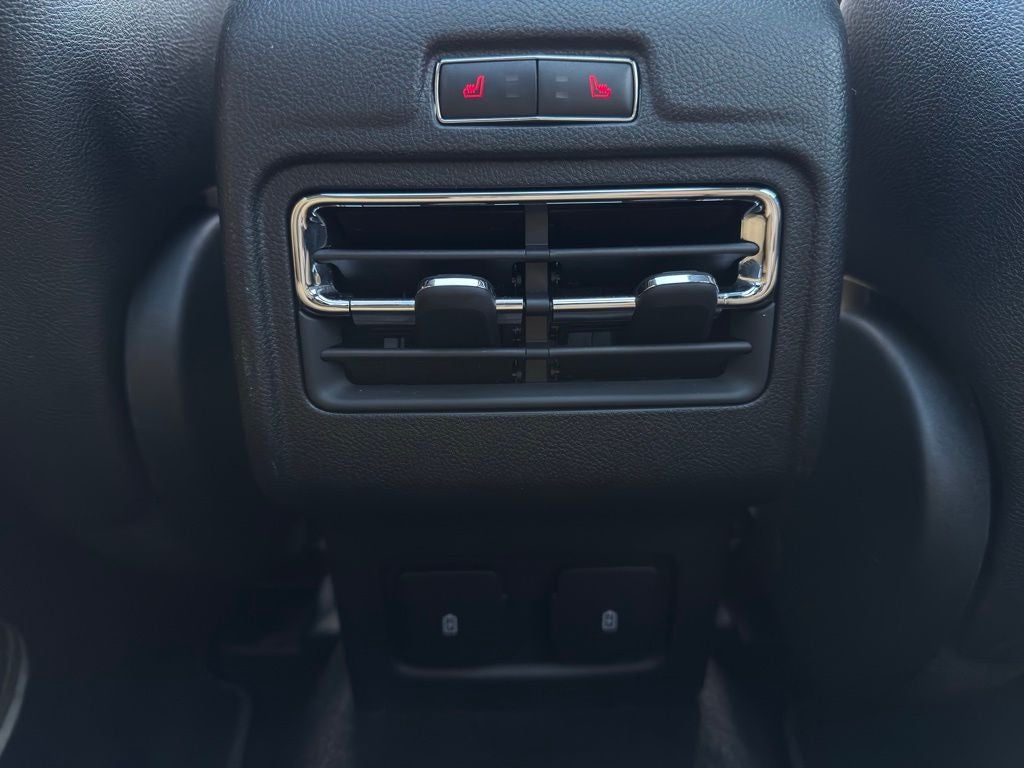 2022 Lincoln Corsair Plug-In Hybrid Grand Touring