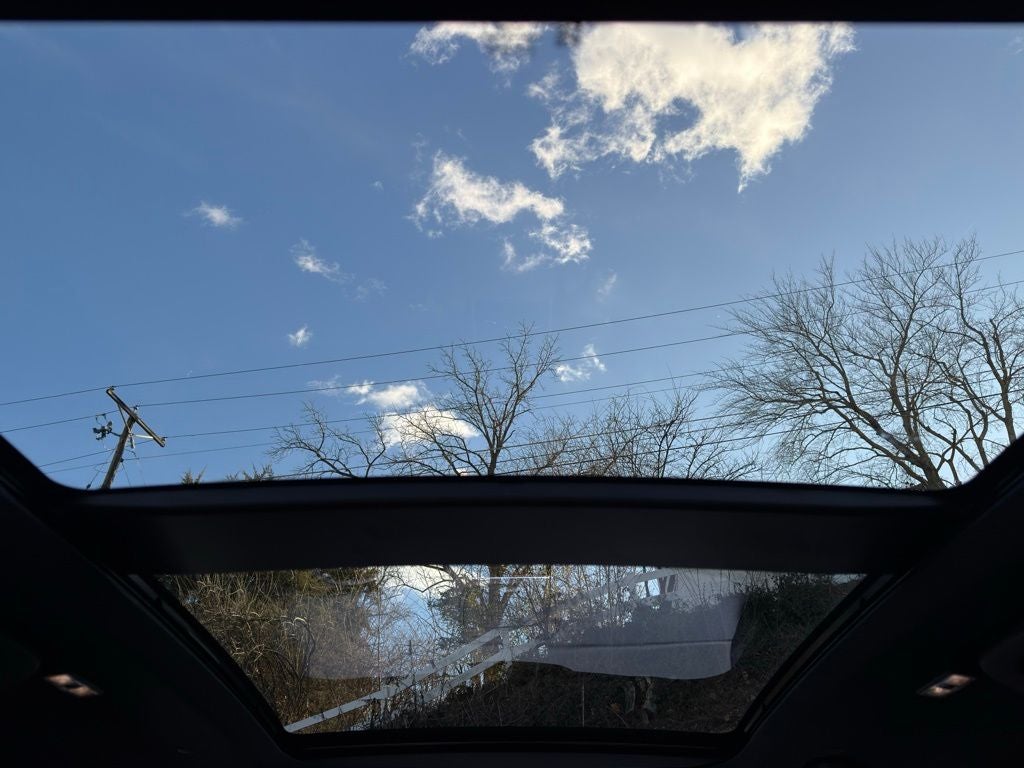 2022 Lincoln Corsair Plug-In Hybrid Grand Touring