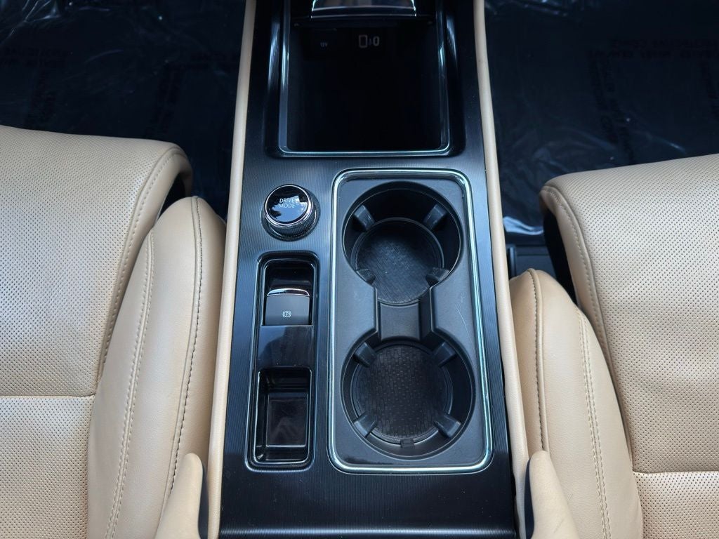 2022 Lincoln Corsair Plug-In Hybrid Grand Touring