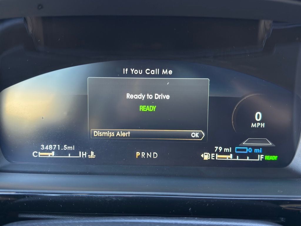 2022 Lincoln Corsair Plug-In Hybrid Grand Touring