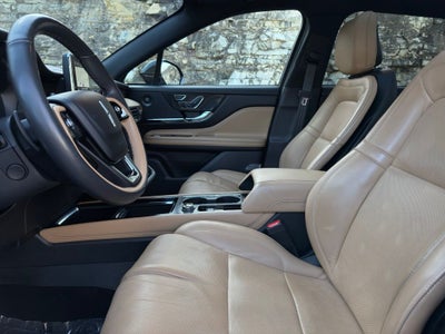 2022 Lincoln Corsair Plug-In Hybrid Grand Touring