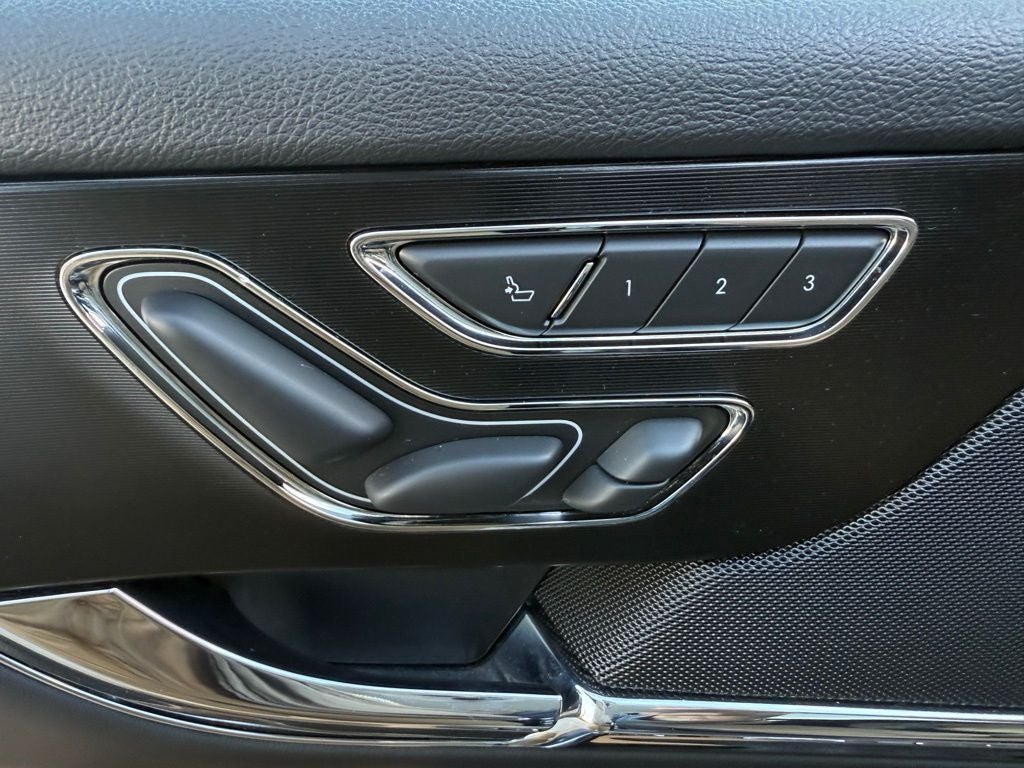 2022 Lincoln Corsair Plug-In Hybrid Grand Touring