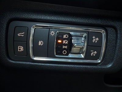 2022 Lincoln Corsair Plug-In Hybrid Grand Touring