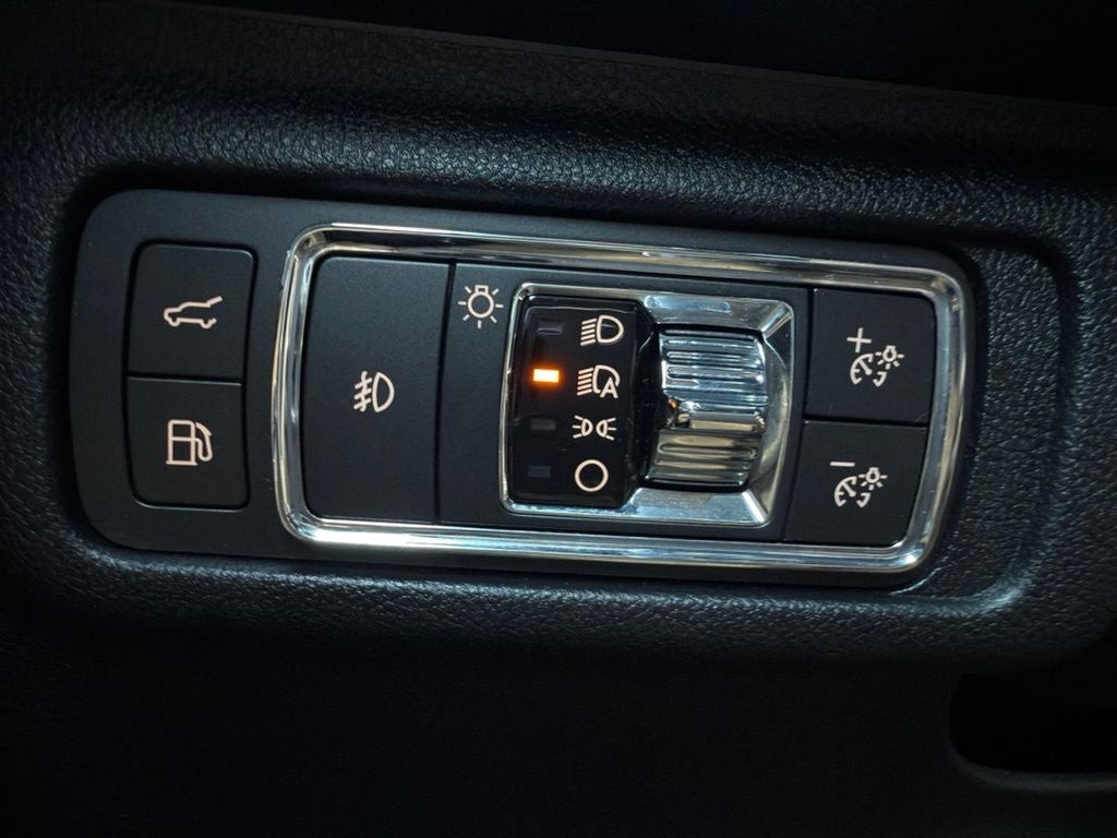 2022 Lincoln Corsair Plug-In Hybrid Grand Touring