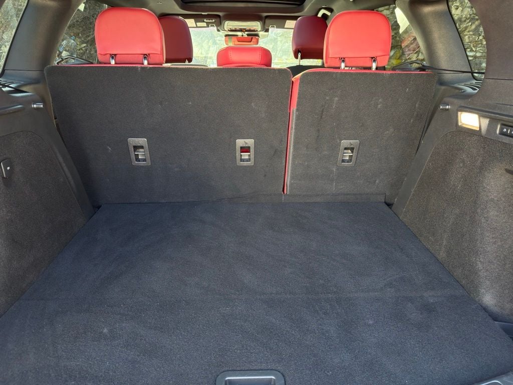 2025 Lincoln Corsair Plug-In Hybrid Grand Touring