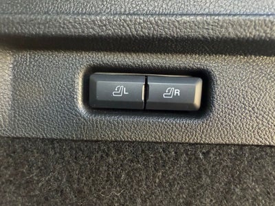 2025 Lincoln Corsair Plug-In Hybrid Grand Touring