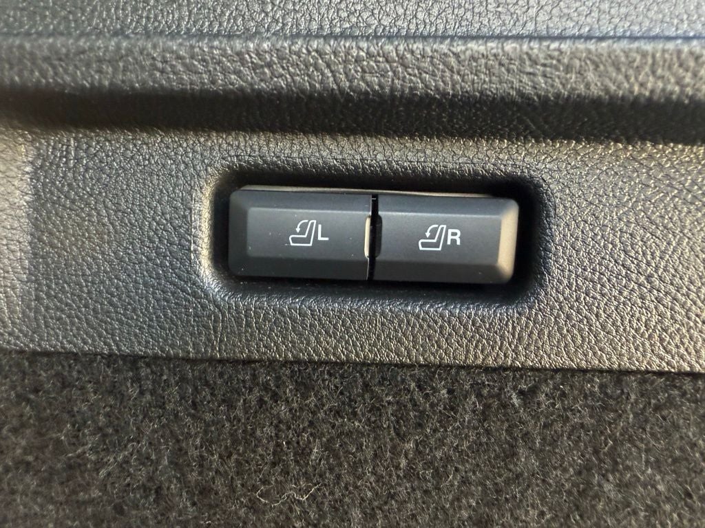 2025 Lincoln Corsair Plug-In Hybrid Grand Touring