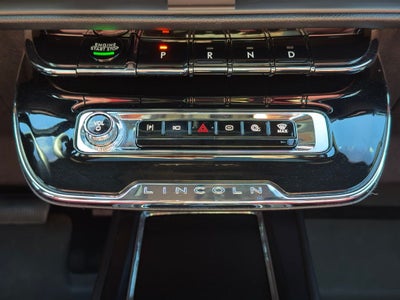 2025 Lincoln Corsair Plug-In Hybrid Grand Touring
