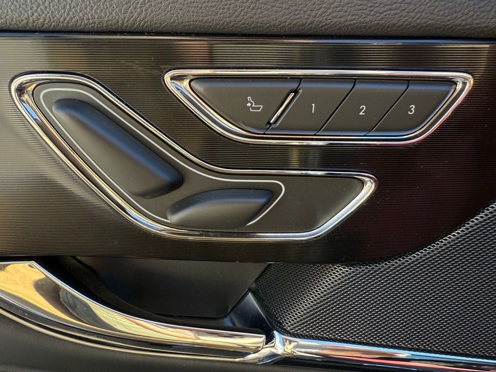 2025 Lincoln Corsair Plug-In Hybrid Grand Touring