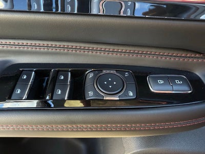 2025 Lincoln Corsair Plug-In Hybrid Grand Touring