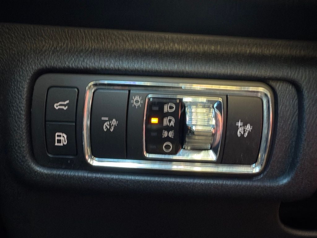 2025 Lincoln Corsair Plug-In Hybrid Grand Touring