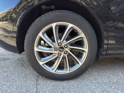 2025 Lincoln Corsair Plug-In Hybrid Grand Touring