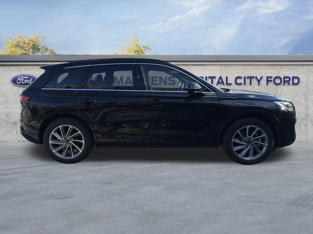 2025 Lincoln Corsair Plug-In Hybrid Grand Touring