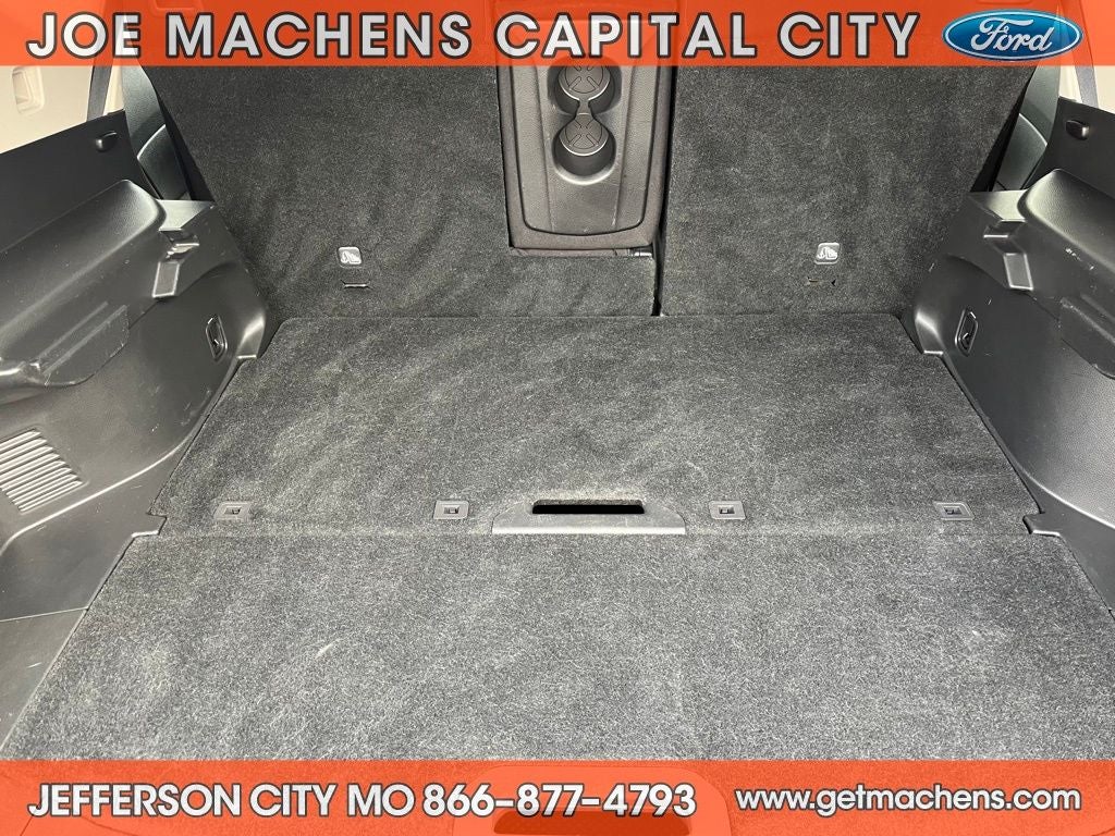 2014 Nissan Rogue SV