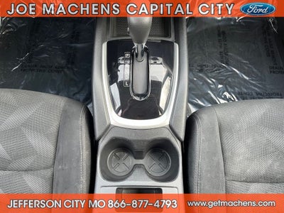 2014 Nissan Rogue SV