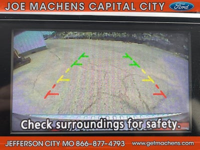 2014 Nissan Rogue SV