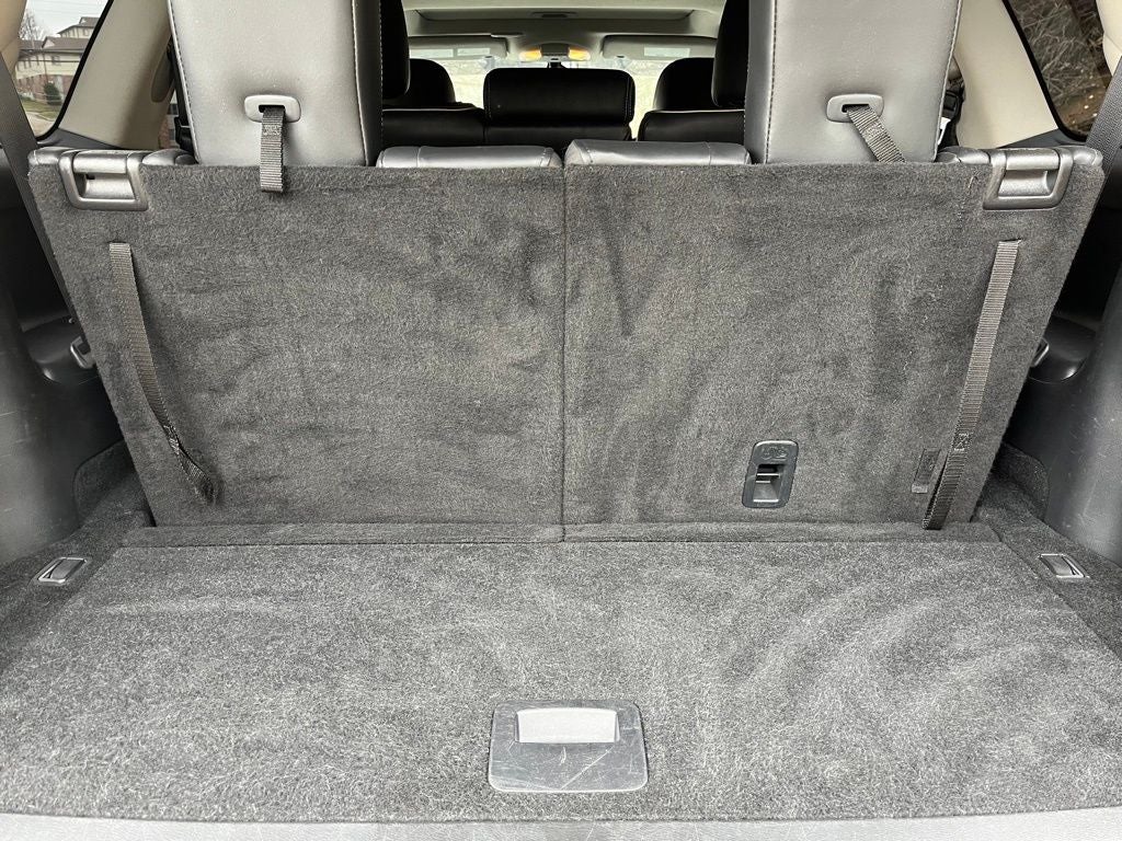 2019 INFINITI QX60 PURE