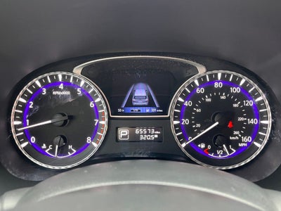 2019 INFINITI QX60 PURE