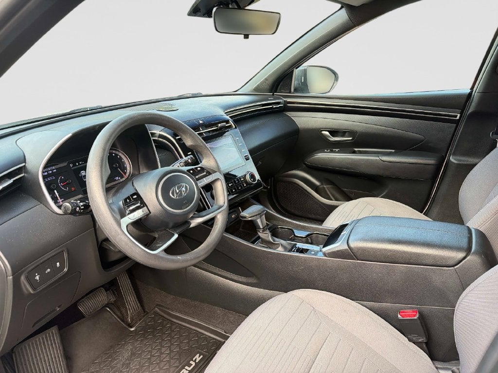 2024 Hyundai Santa Cruz SE